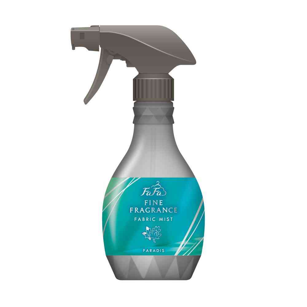 ファーファ ファインフレグランス ファブリックミスト パラディ 本体 300ml