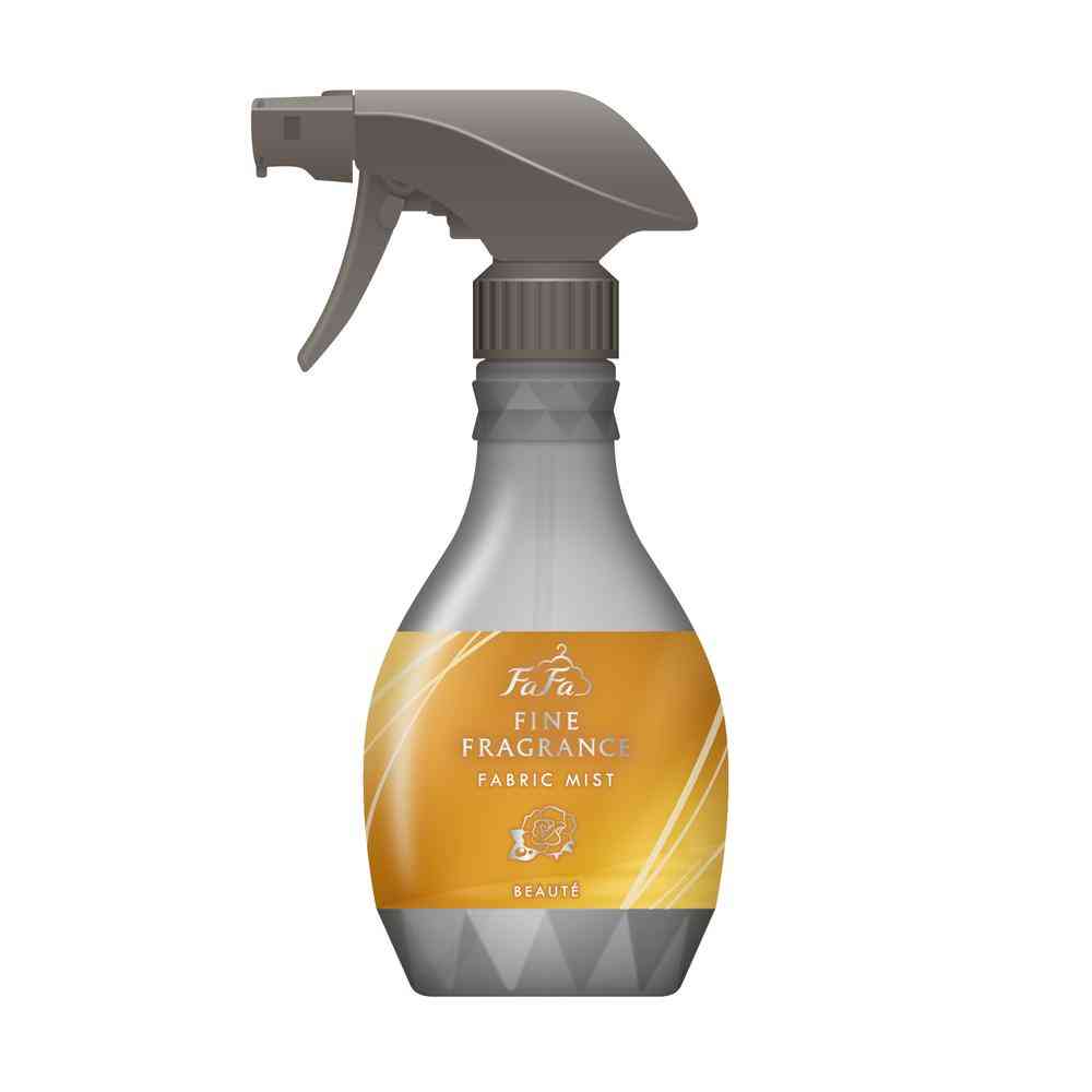 ファーファ ファインフレグランス ファブリックミスト ボーテ 本体 300ml
