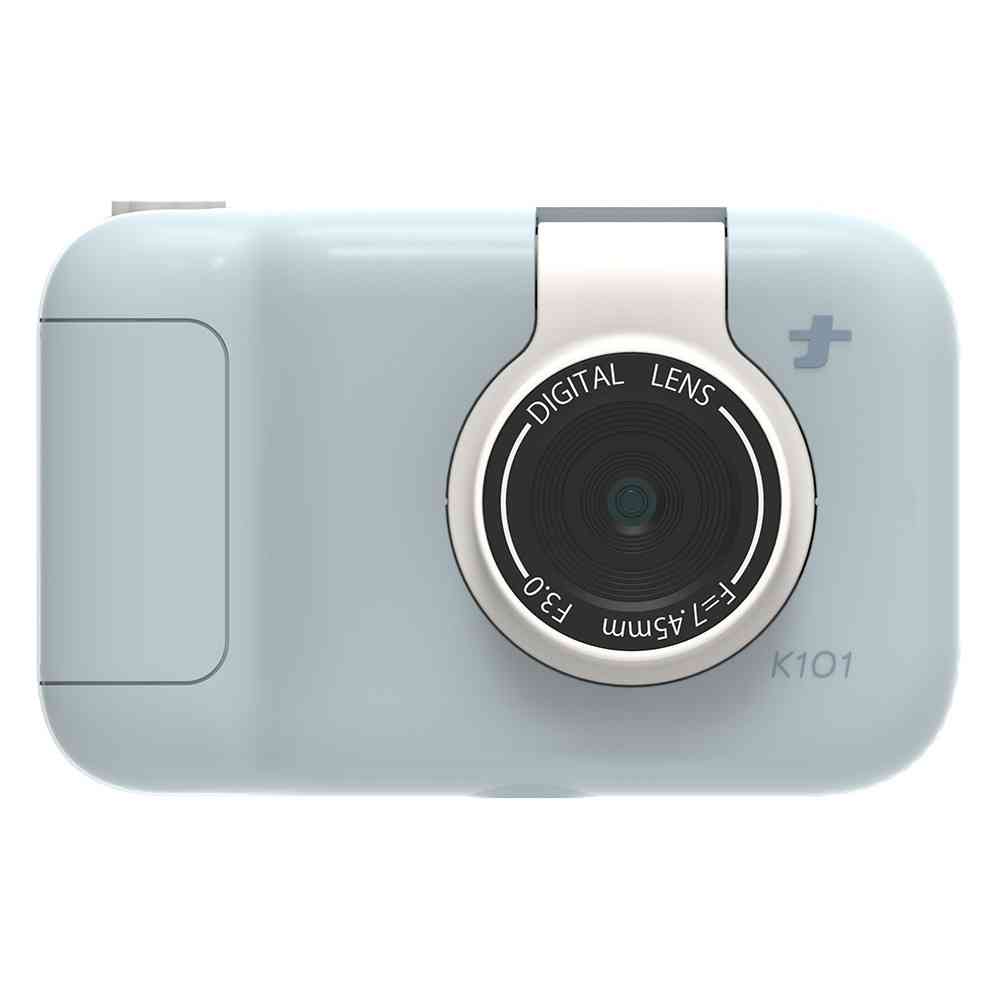 ナカバヤシ コドモナカメラ ブルー