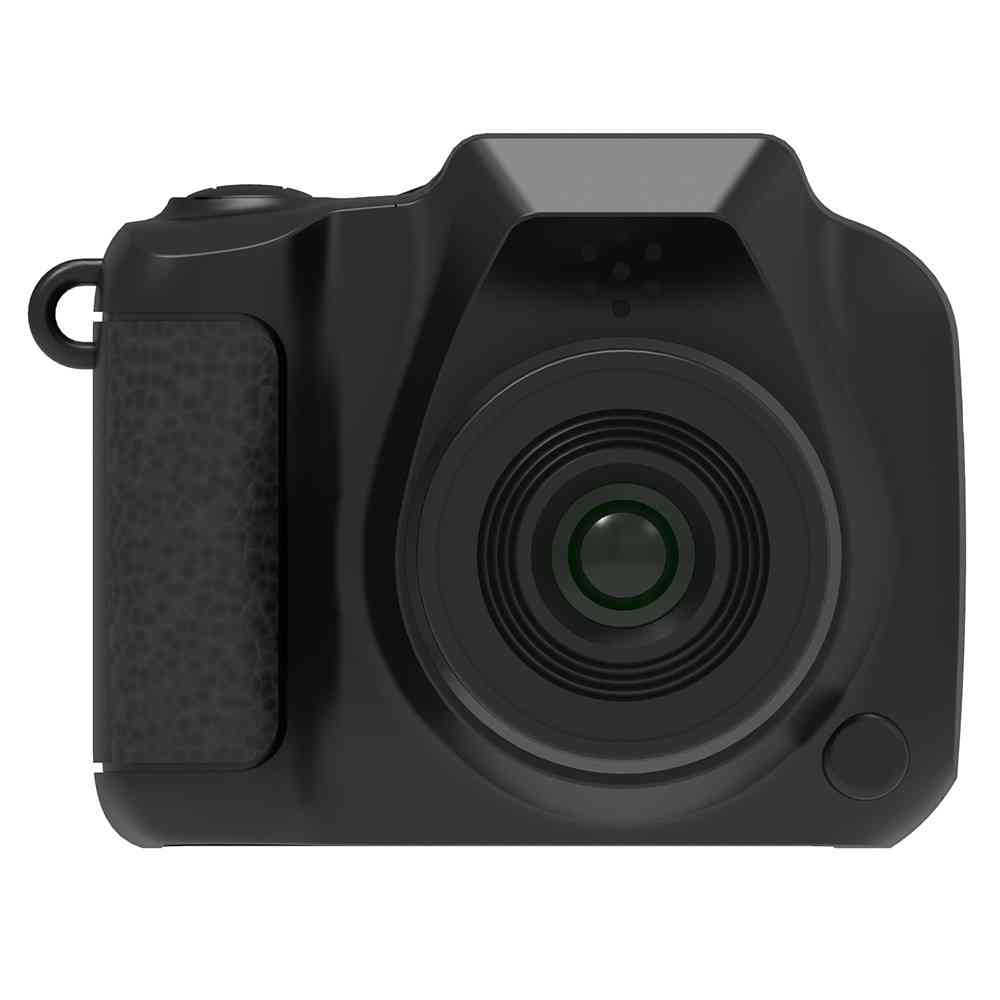 ナカバヤシ トイナカメラ ブラック