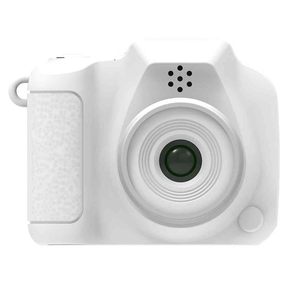 ナカバヤシ トイナカメラ ホワイト