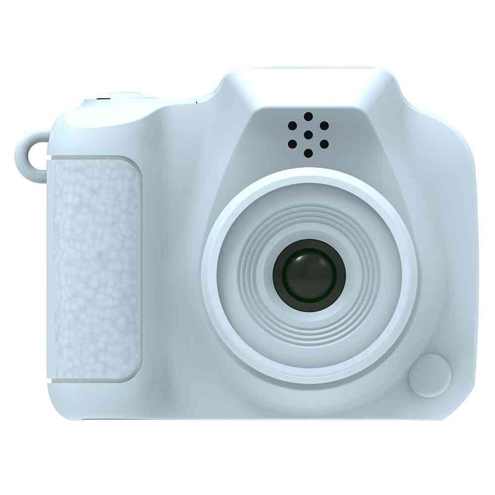 ナカバヤシ トイナカメラ ブルー