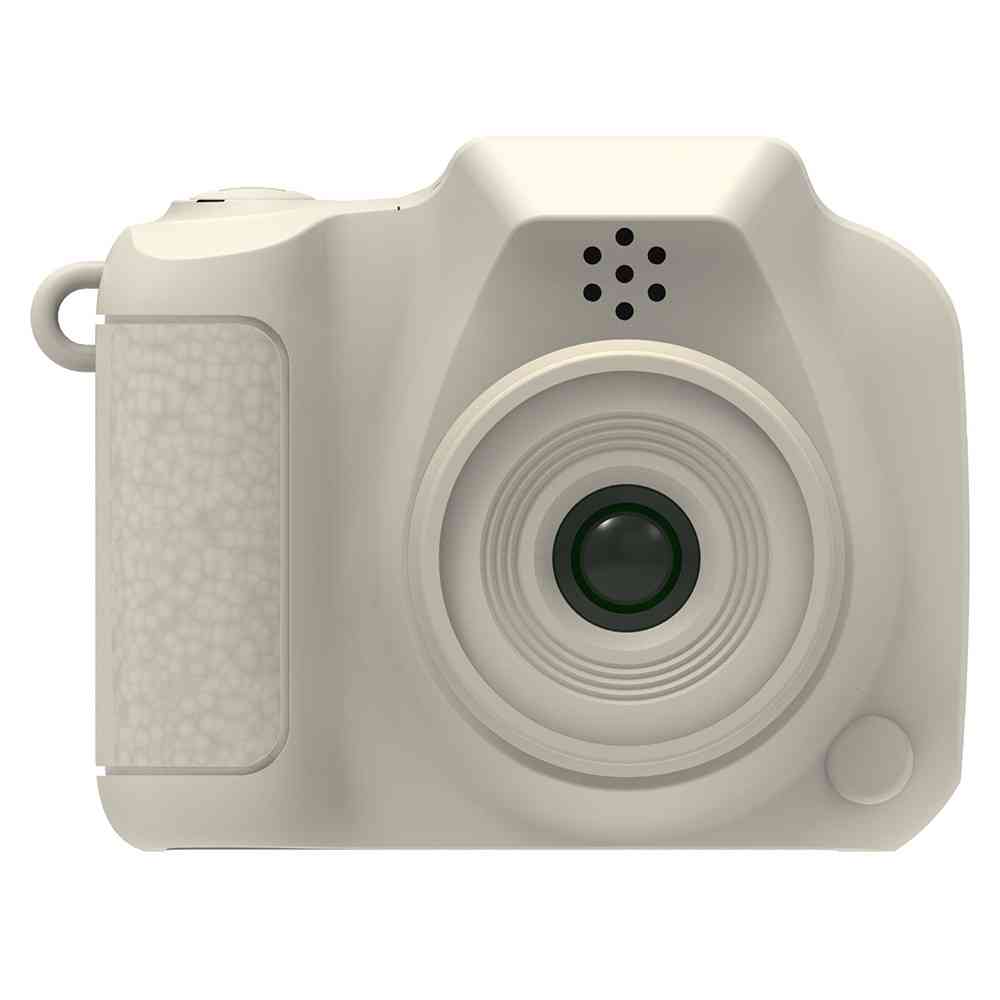 ナカバヤシ トイナカメラ ベージュ