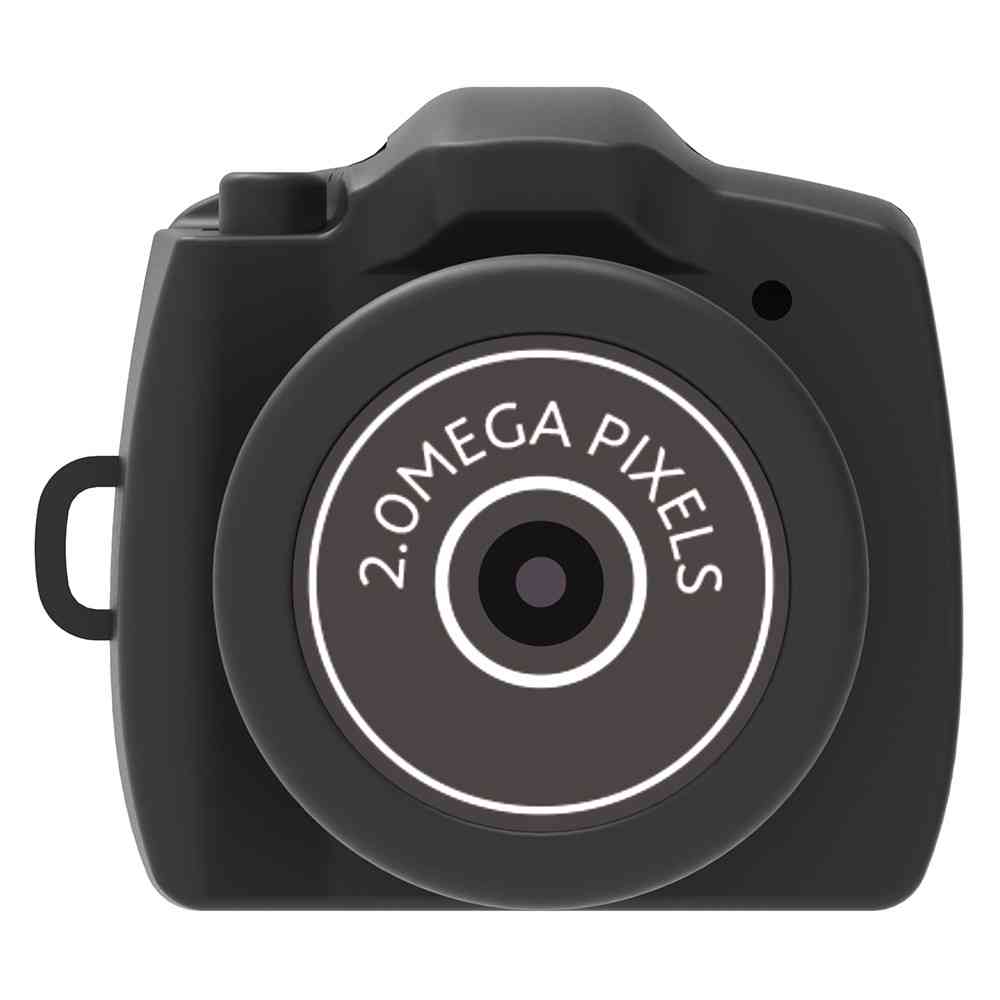 ナカバヤシ トイナカメラ easy ブラック