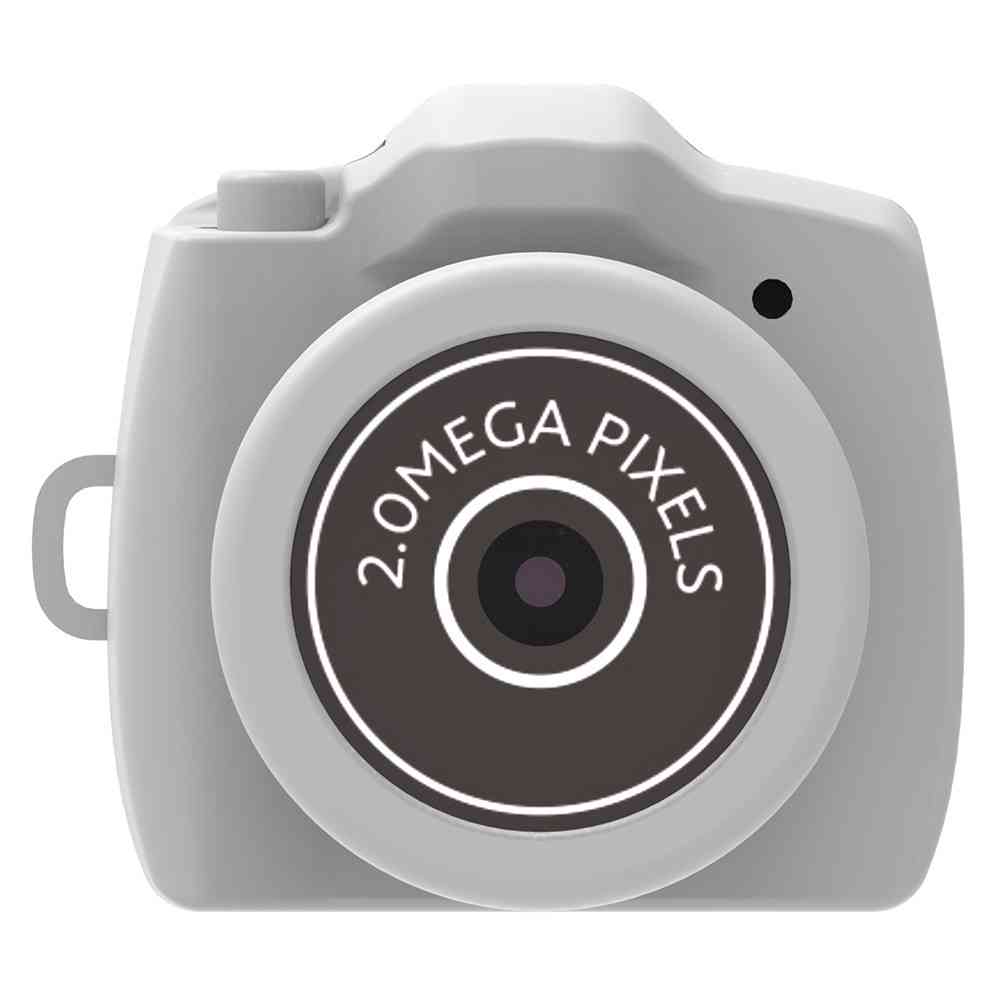 ナカバヤシ トイナカメラ easy ライトグレー