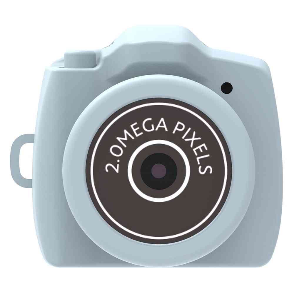 ナカバヤシ トイナカメラ easy ブルー