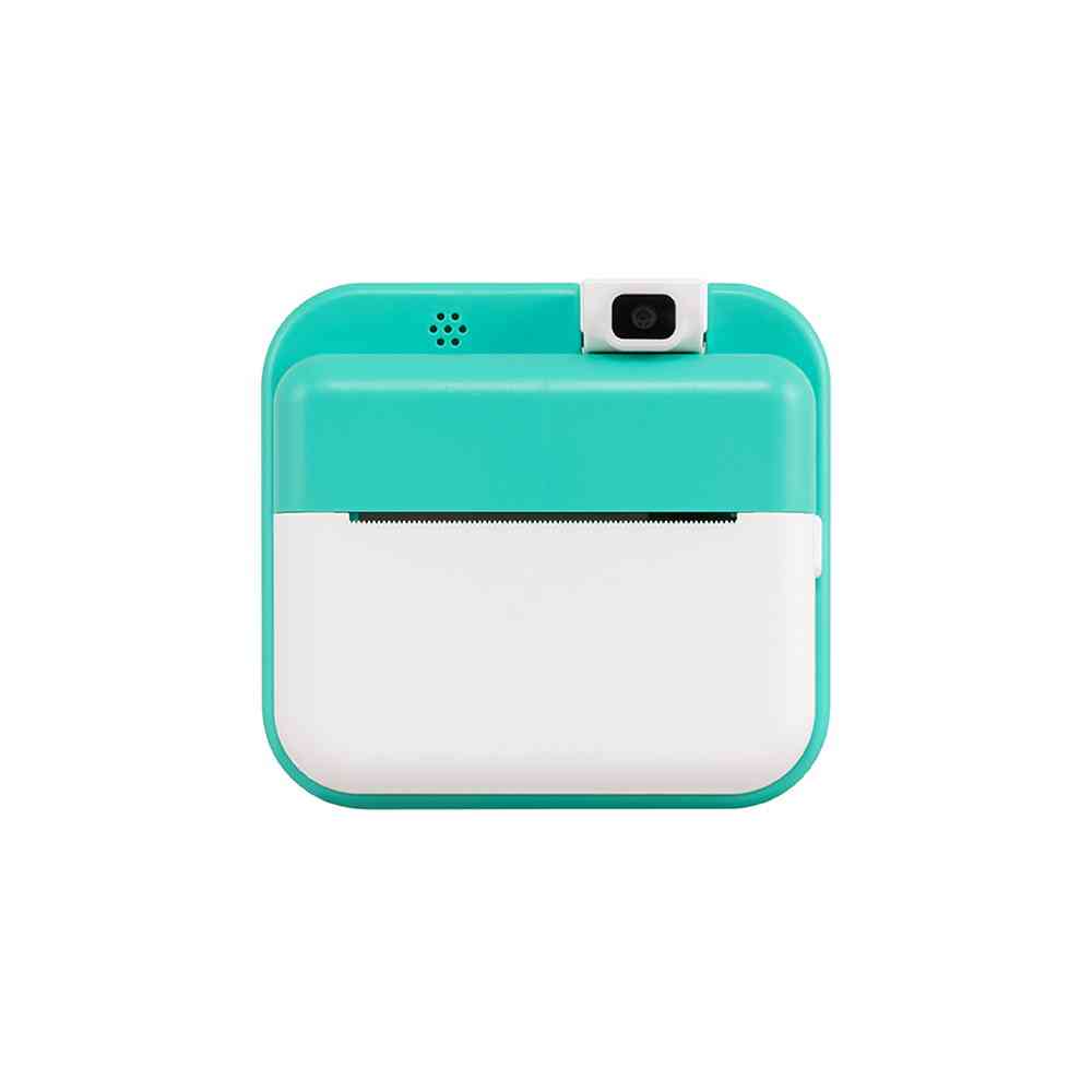 ナカバヤシ トイナカメラ スムース グリーン