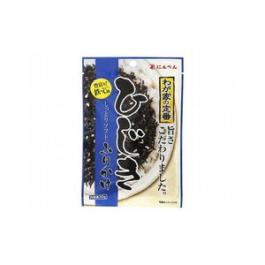 ◆にんべん ひじきふりかけ 30g【10個セット】