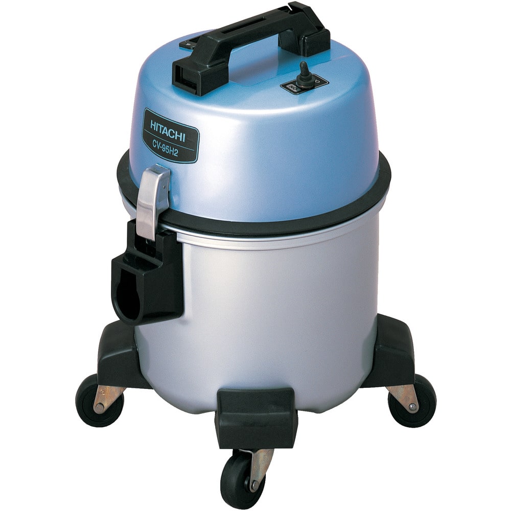 業務用掃除機 集じん容量7L CV95H2 メーカー直送 ▼返品・キャンセル不可[他商品との同時購入不可]