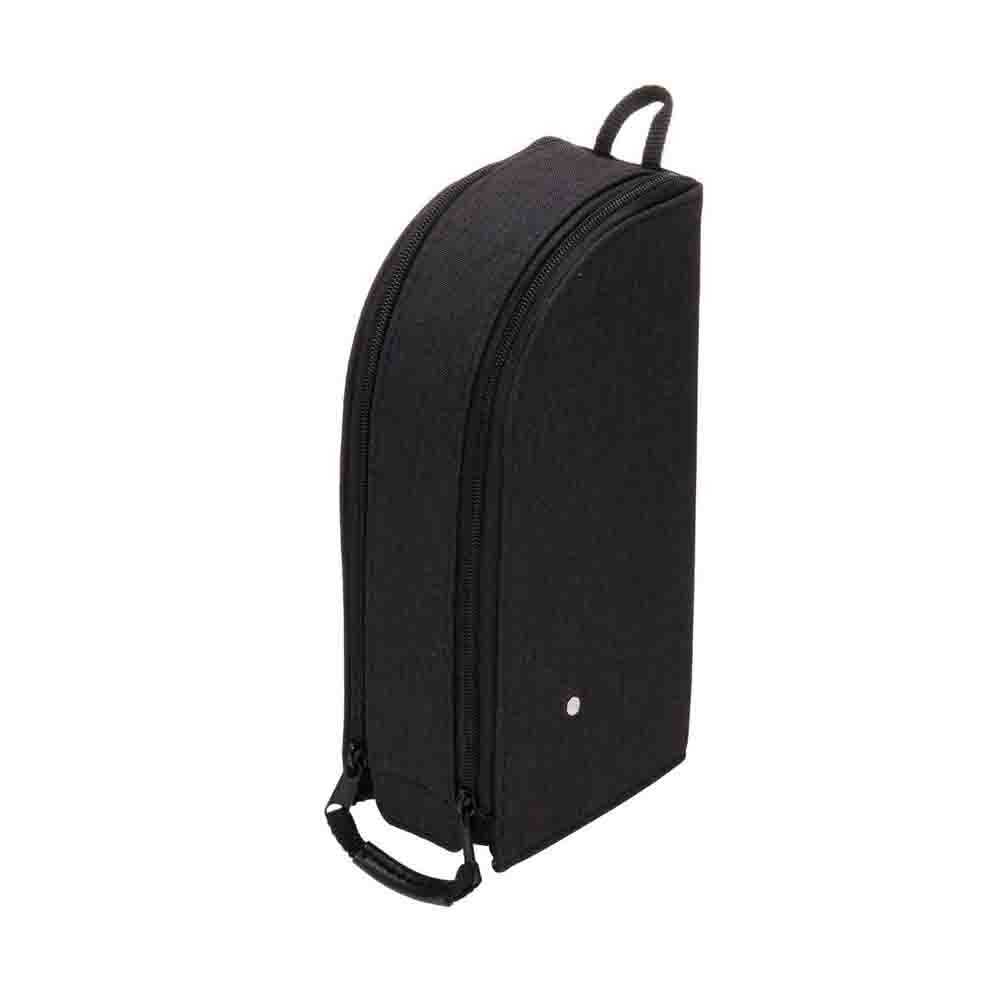 レイメイ藤井 デテクールペンケース ブラック