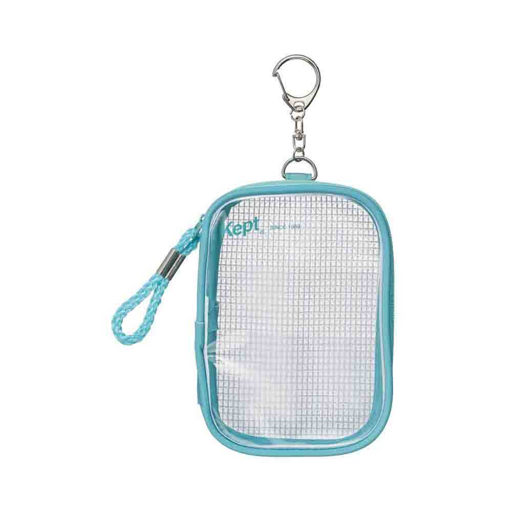 レイメイ藤井 Kept アクスタケース フィヨルドグリーン