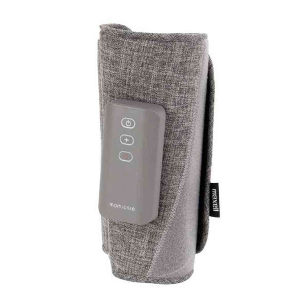 マクセル ふくらはぎレッグマッサージャー Maxell グレー MXHT-F100 1台