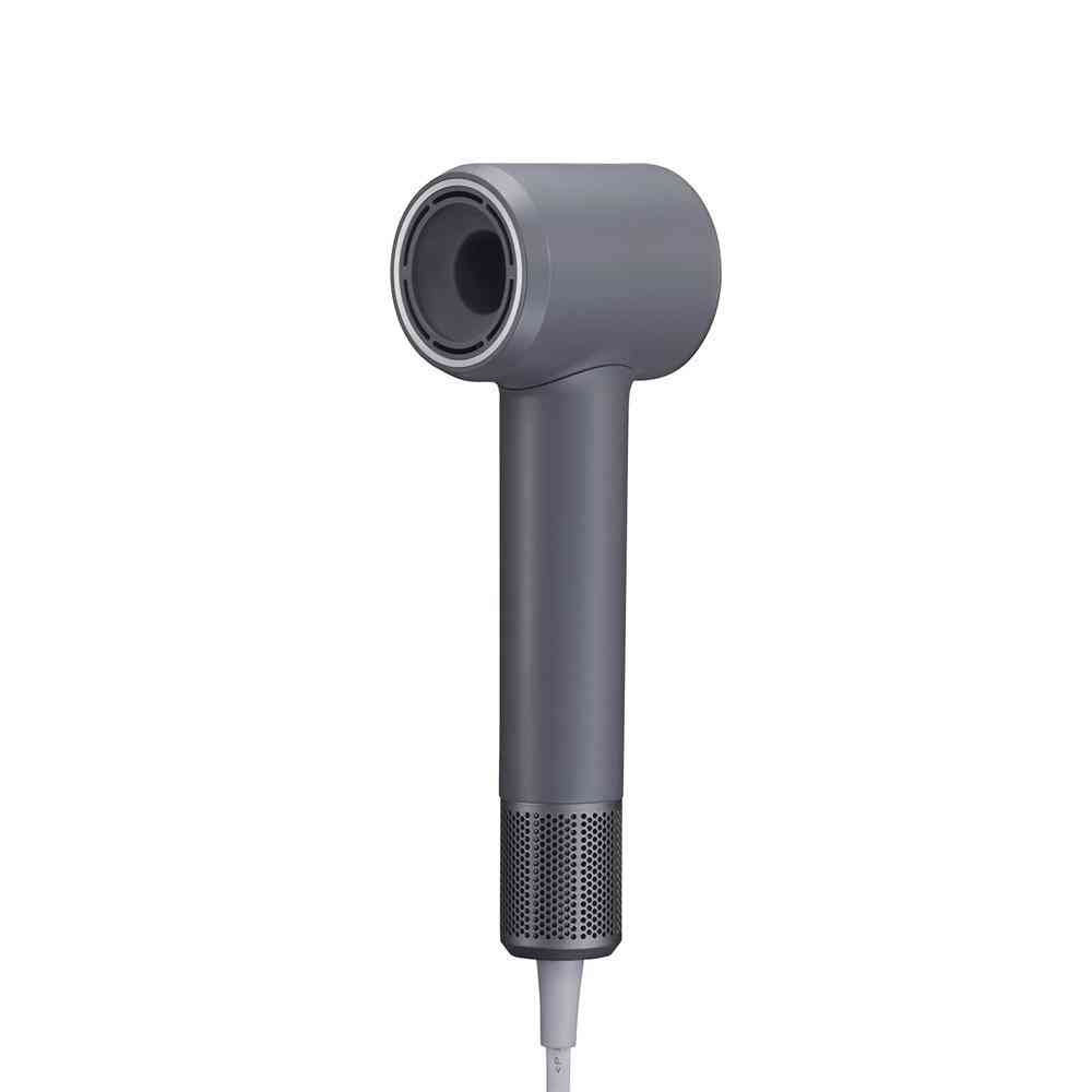 マクセル マイナスイオン ヘアドライヤー Angelique MXDR-60A-DG ダークグレイ 1台