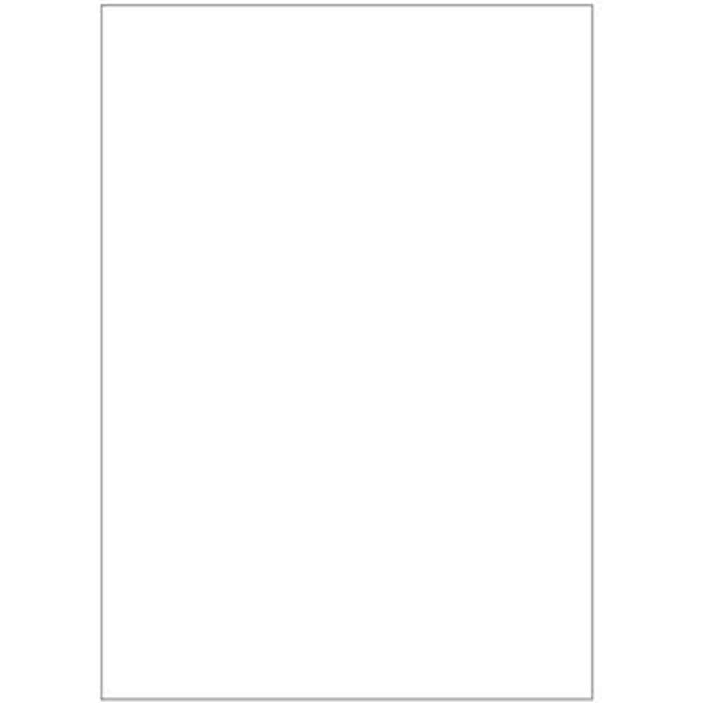 FSC(R)認証マルチプリンタ帳票 複写 A4 ノーカーボン 白紙 大入【直送品】 返品・キャンセル・他商品と同時購入は不可