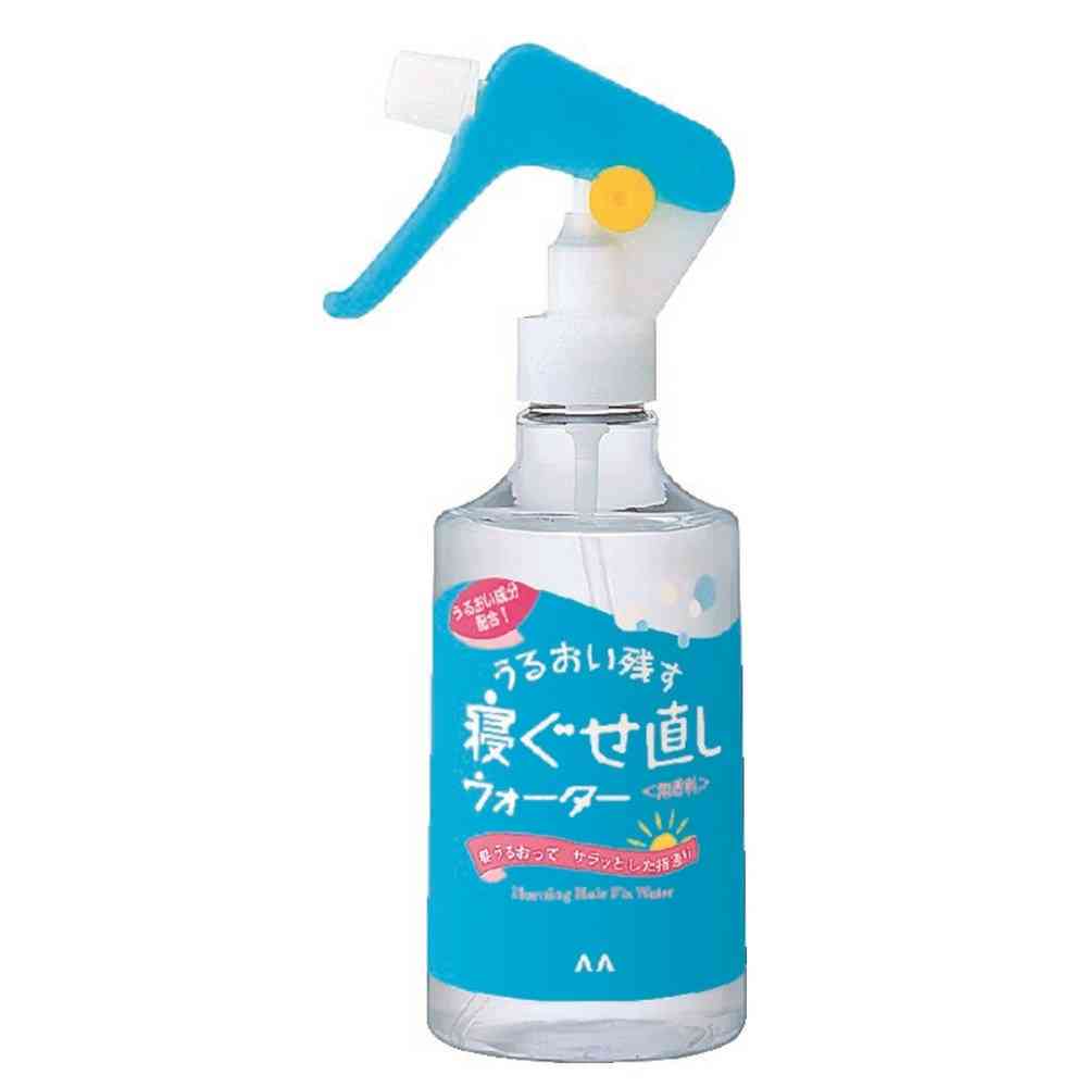 マンダム 寝ぐせ直しウォーター 285g