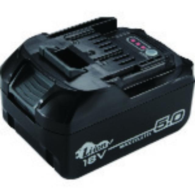 MAX 充電インパクトレンチ用電池パック リチウムイオン電池パック 18V 【直送品】 返品・キャンセル・他商品と同時購入は不可