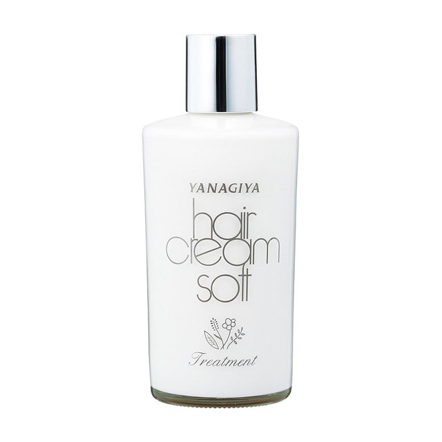 柳屋 ヘア‐クリ‐ム ソフト 150ml