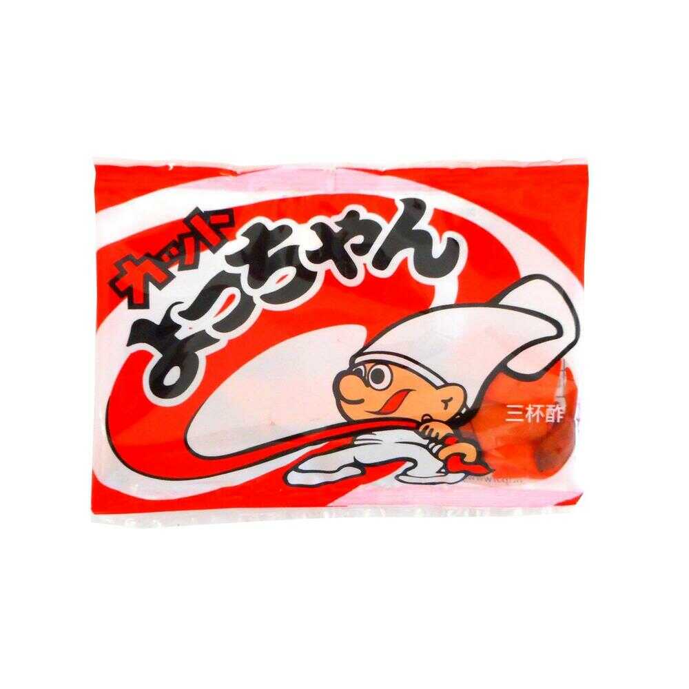 ◆よっちゃん カットよっちゃん 1袋   [20個セット]