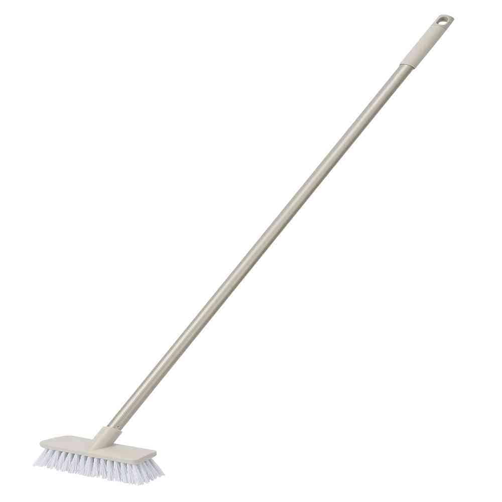 山崎産業 2989JP＋ デッキブラシ PET18