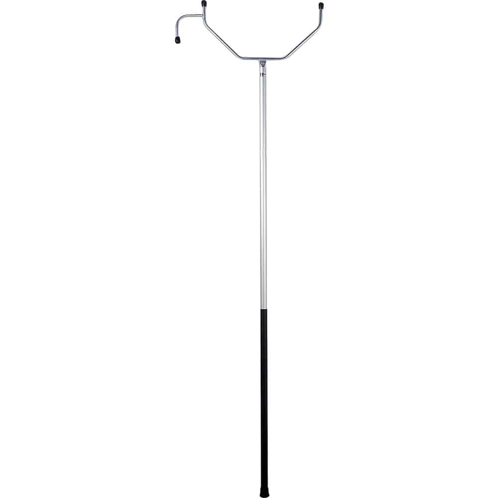 刺股 B（足掛け付） SD490000UMB メーカー直送 ▼返品・キャンセル不可[他商品との同時購入不可]