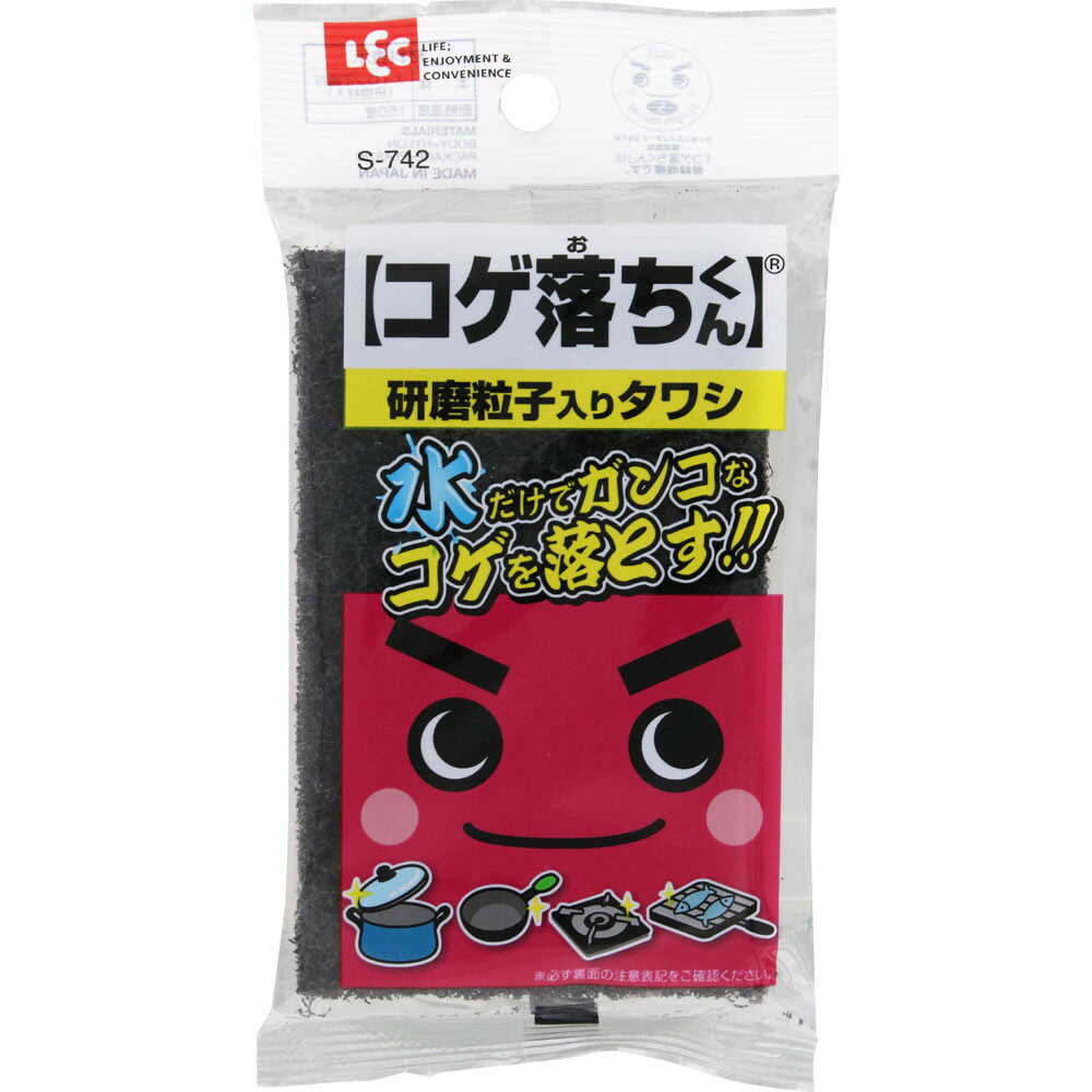 レック 激落ちくん コゲ落ちくん