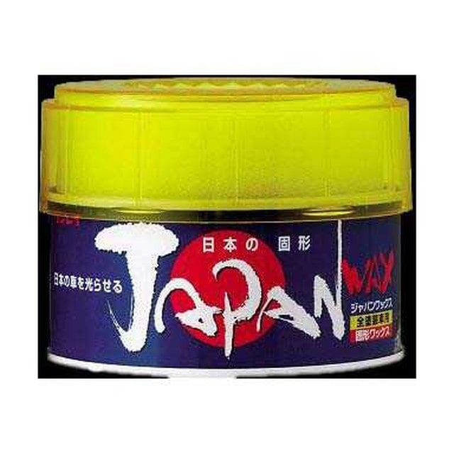 リンレイ ジャパンワックス 固形 A‐89