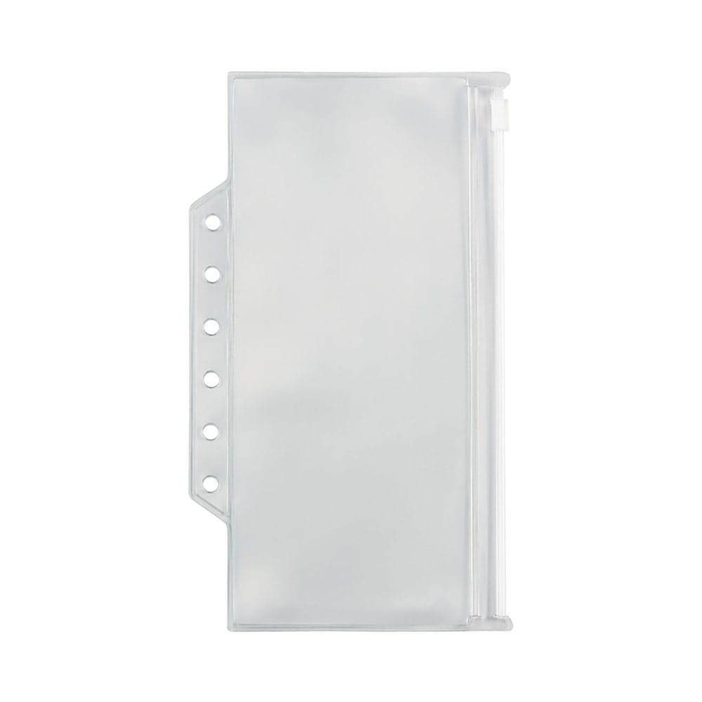 myfa ファスナーポケットリフィル 1組 2枚