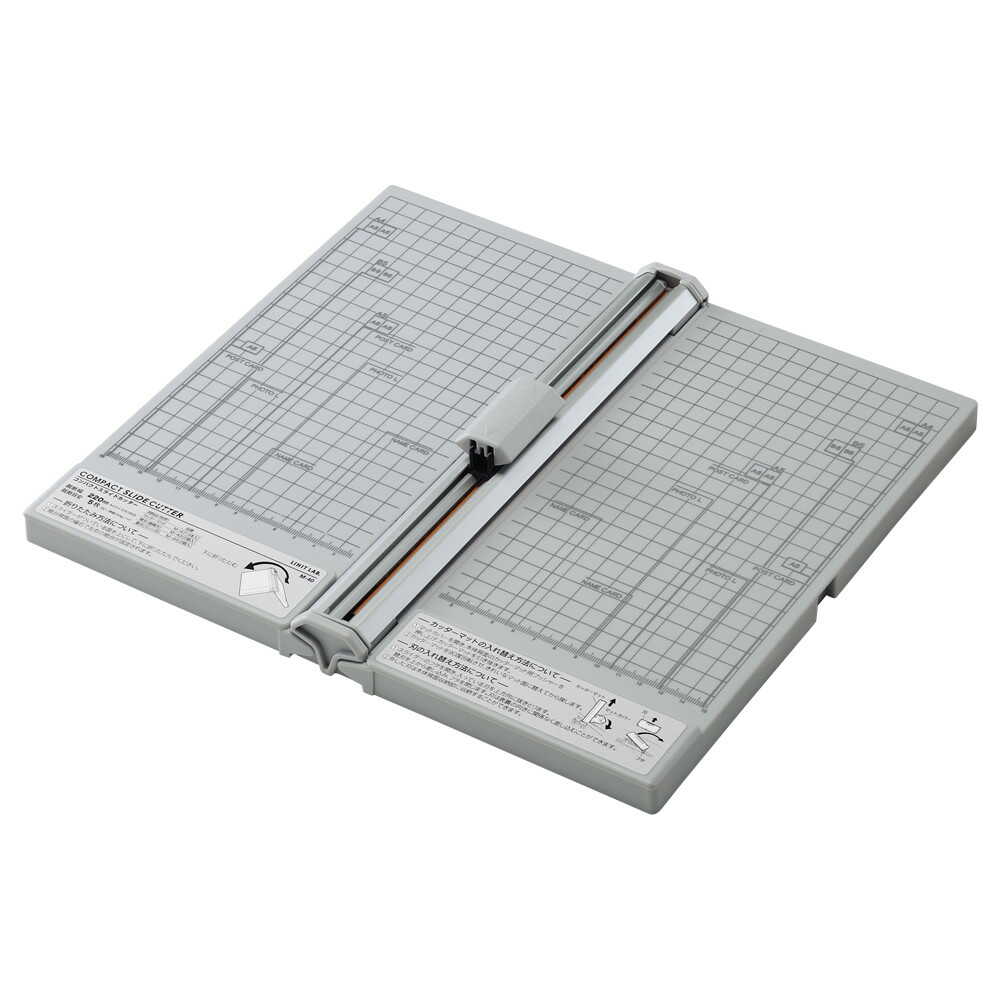 リヒトラブ コンパクトスライドカッター 1台