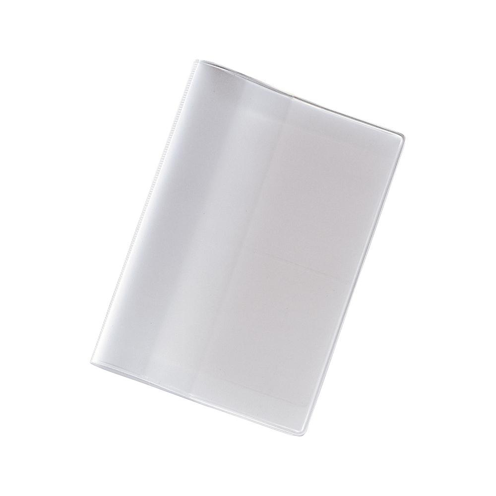 LIHITLAB.おくすり手帳ホルダー 1冊