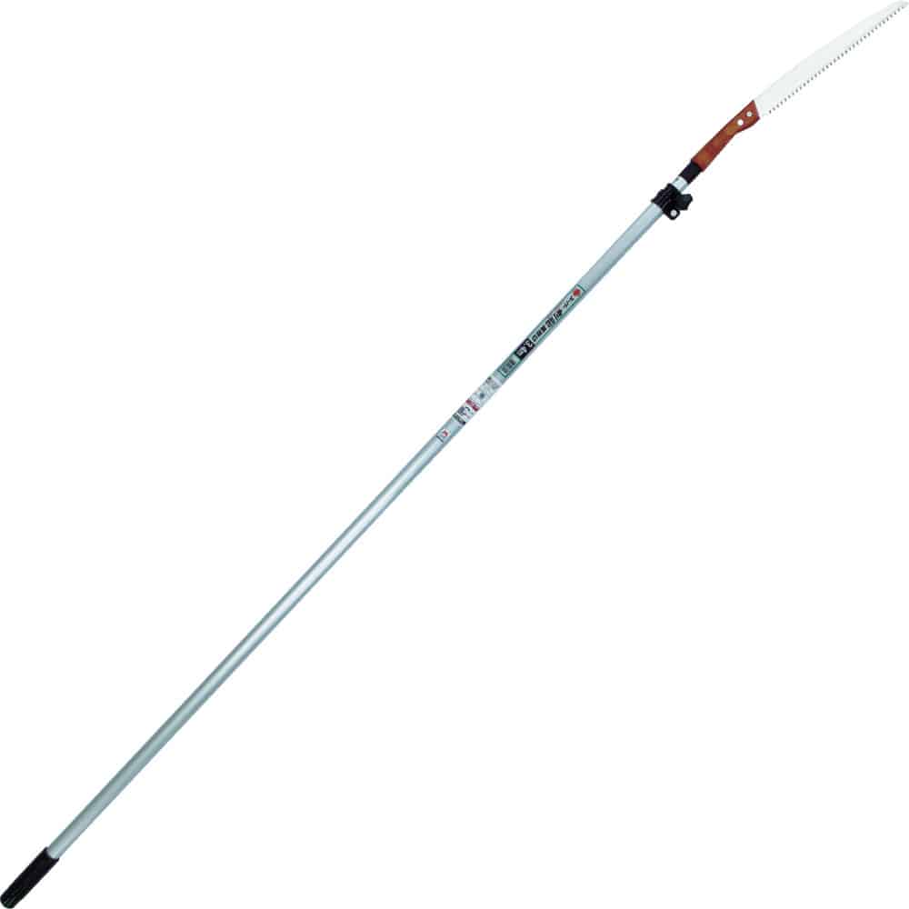 782 RAZORSAW スーパー剣龍高枝切3.4m メーカー直送 ▼返品・キャンセル不可【他商品との同時購入不可】