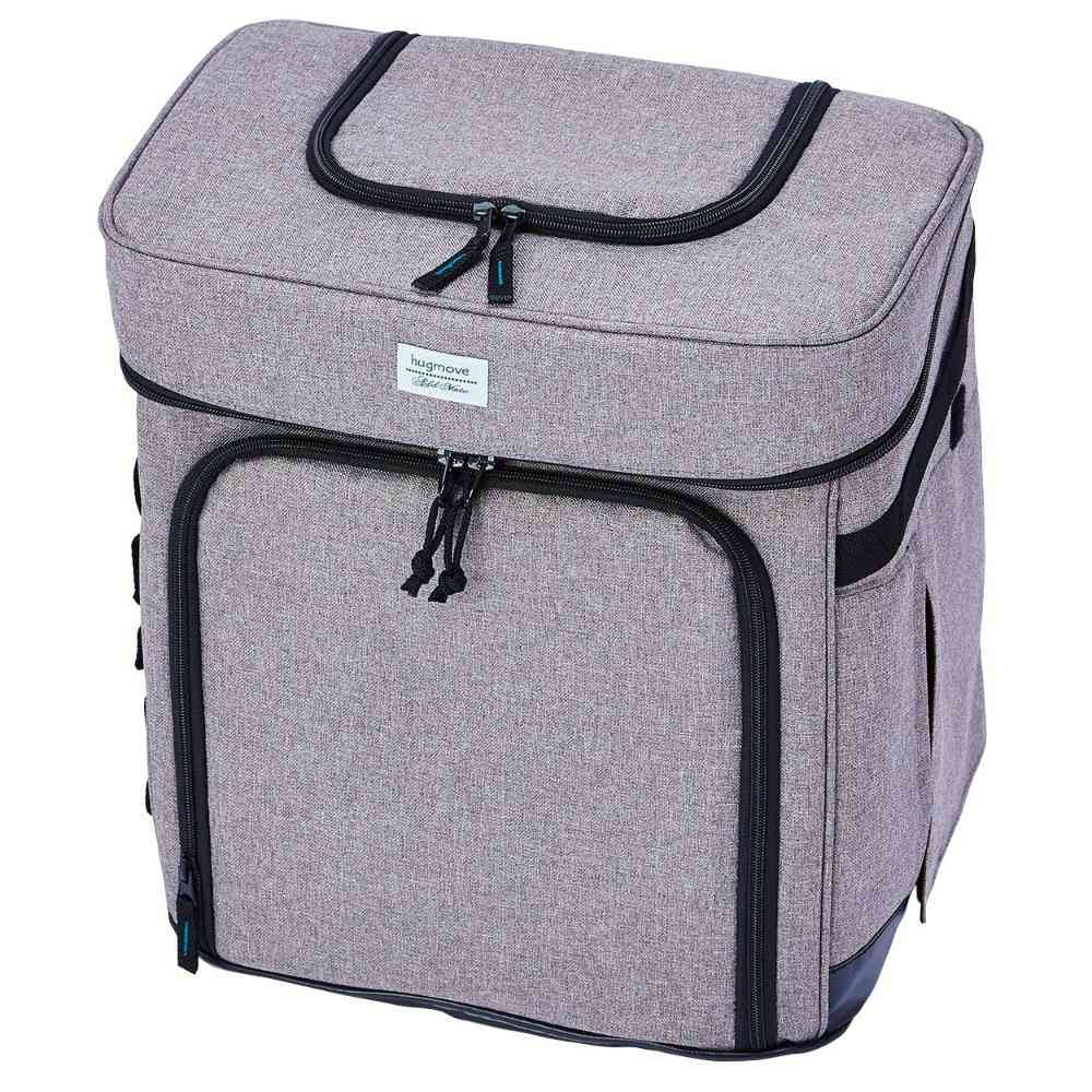 ハグムー ドッグリュックキャリーS グレー メーカー直送▼返品・キャンセル不可[他商品との同時購入不可]