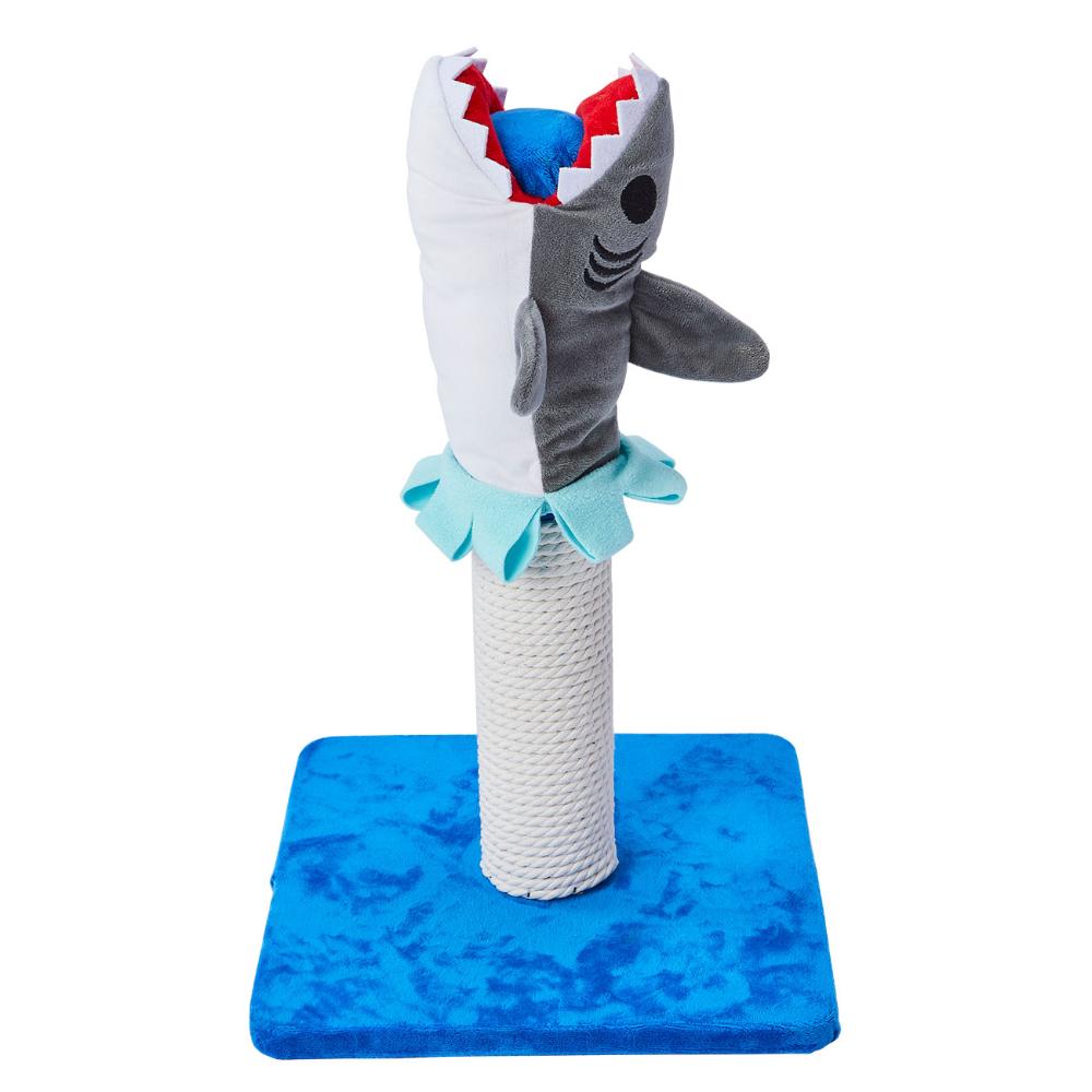 つめみがきジョーズ 組み替えられる サメポール メーカー直送▼返品・キャンセル不可【他商品との同時購入不可】