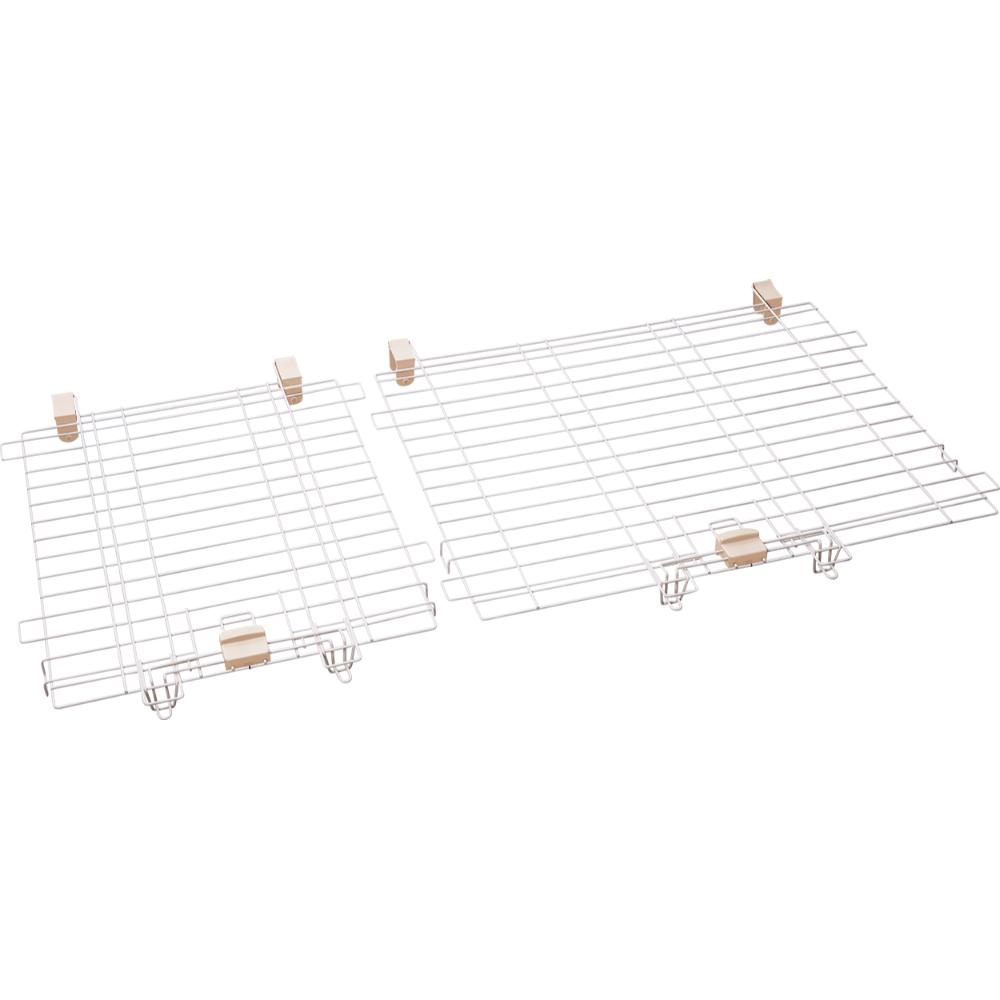 ドッグルームサークルPlus ワイド 専用屋根面 メーカー直送▼返品・キャンセル不可[他商品との同時購入不可]