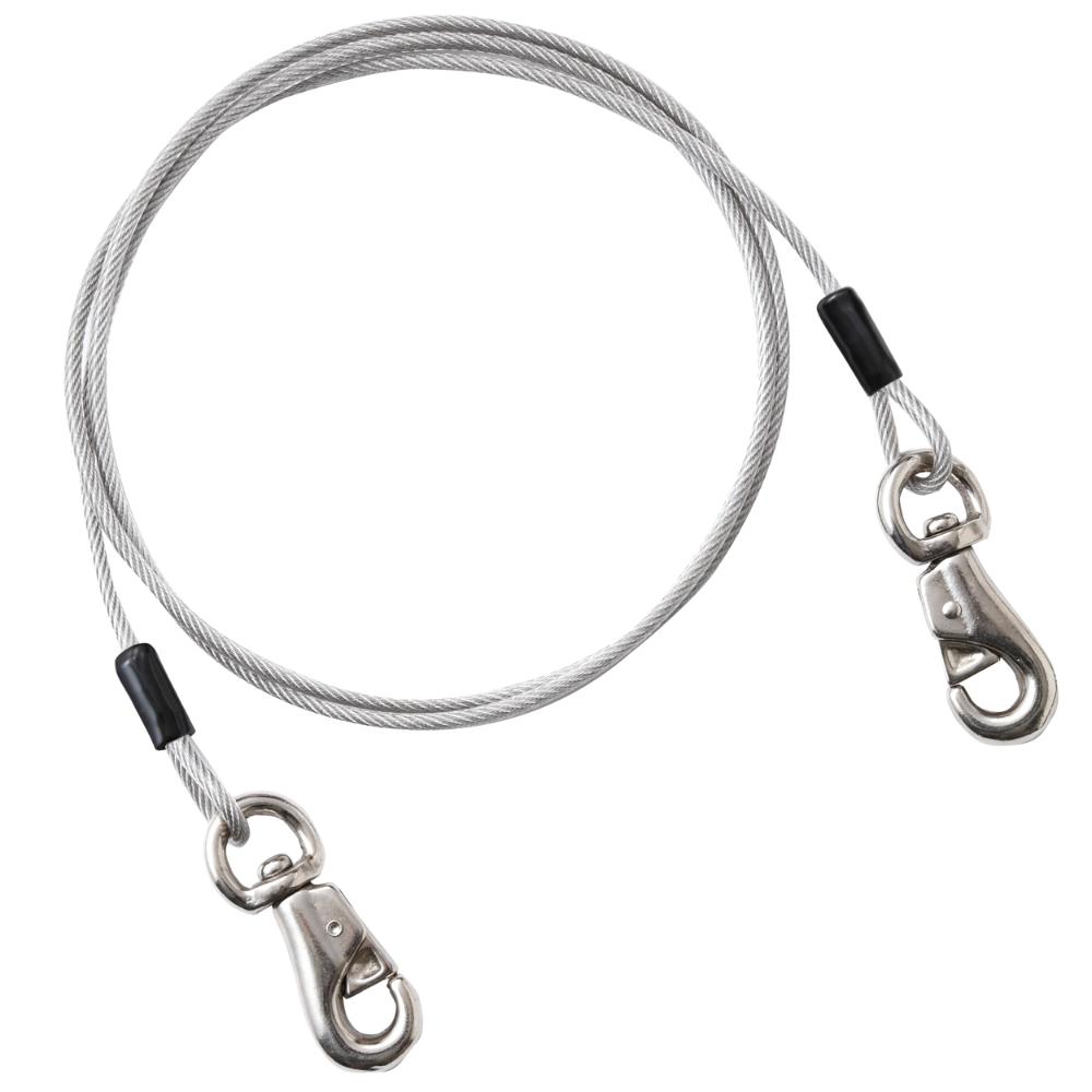 ストロングワイヤーDX 300cm メーカー直送▼返品・キャンセル不可[他商品との同時購入不可]