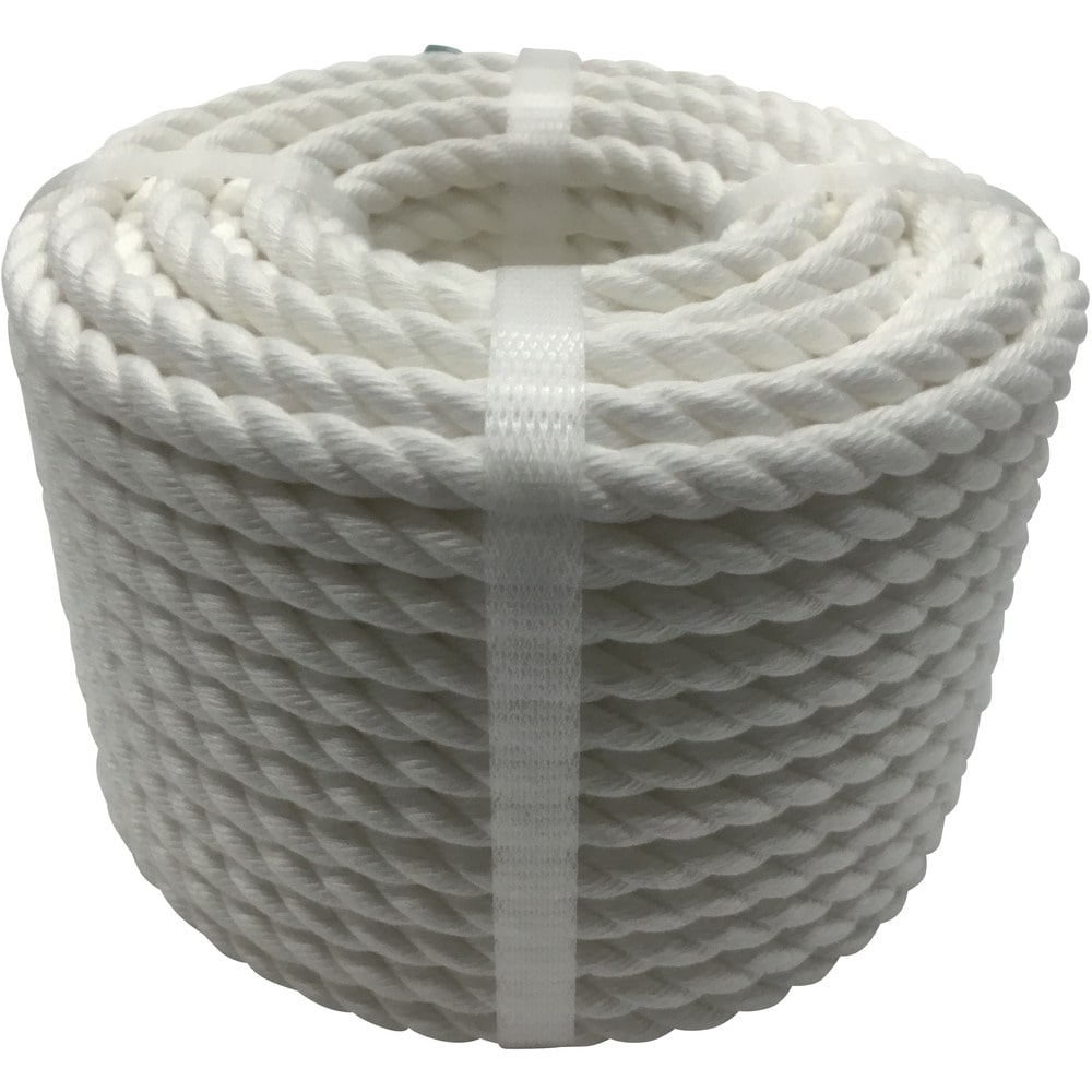 ユタカメイク ロープ ビニロンロープ万能パック 9φ×30m メーカー直送 ▼返品・キャンセル不可【他商品との同時購入不可】