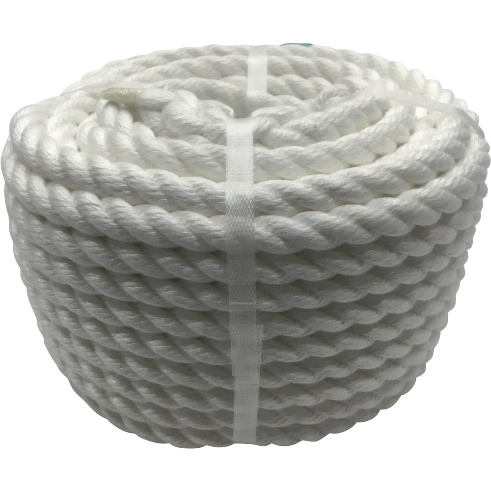 ユタカメイク ロープ ビニロンロープ万能パック 12φ×20m メーカー直送 ▼返品・キャンセル不可【他商品との同時購入不可】