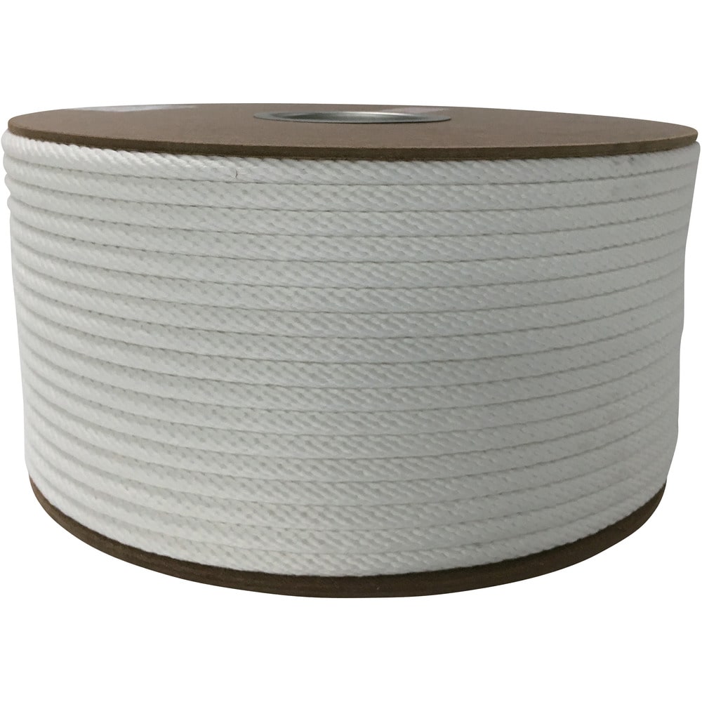 ユタカメイク ポリエステル金剛打ロープドラム巻 9mm×150m メーカー直送 ▼返品・キャンセル不可【他商品との同時購入不可】