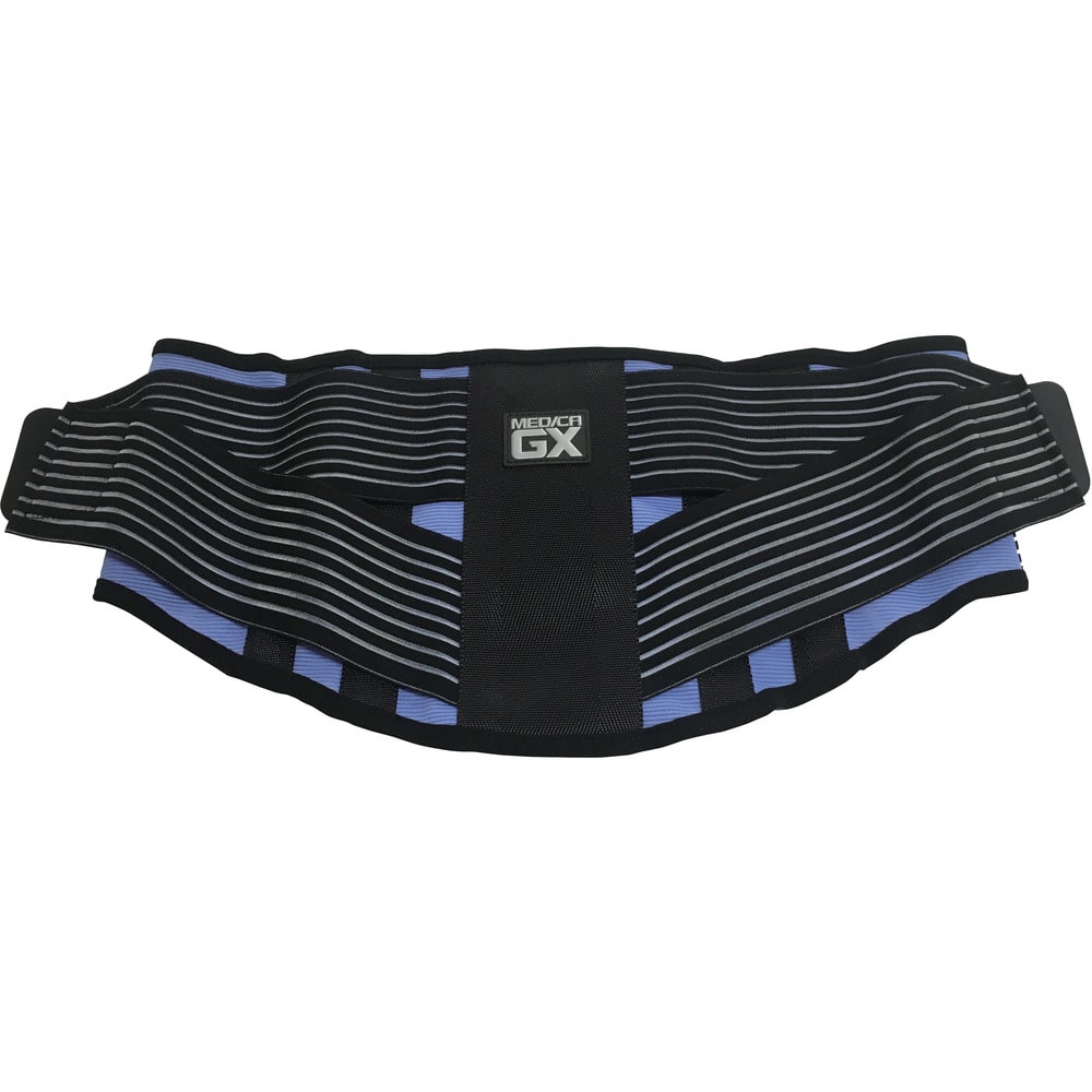 MGX06 ユタカメイク 保護サポーター メディカGX 腰用M メーカー直送 ▼返品・キャンセル不可[他商品との同時購入不可]