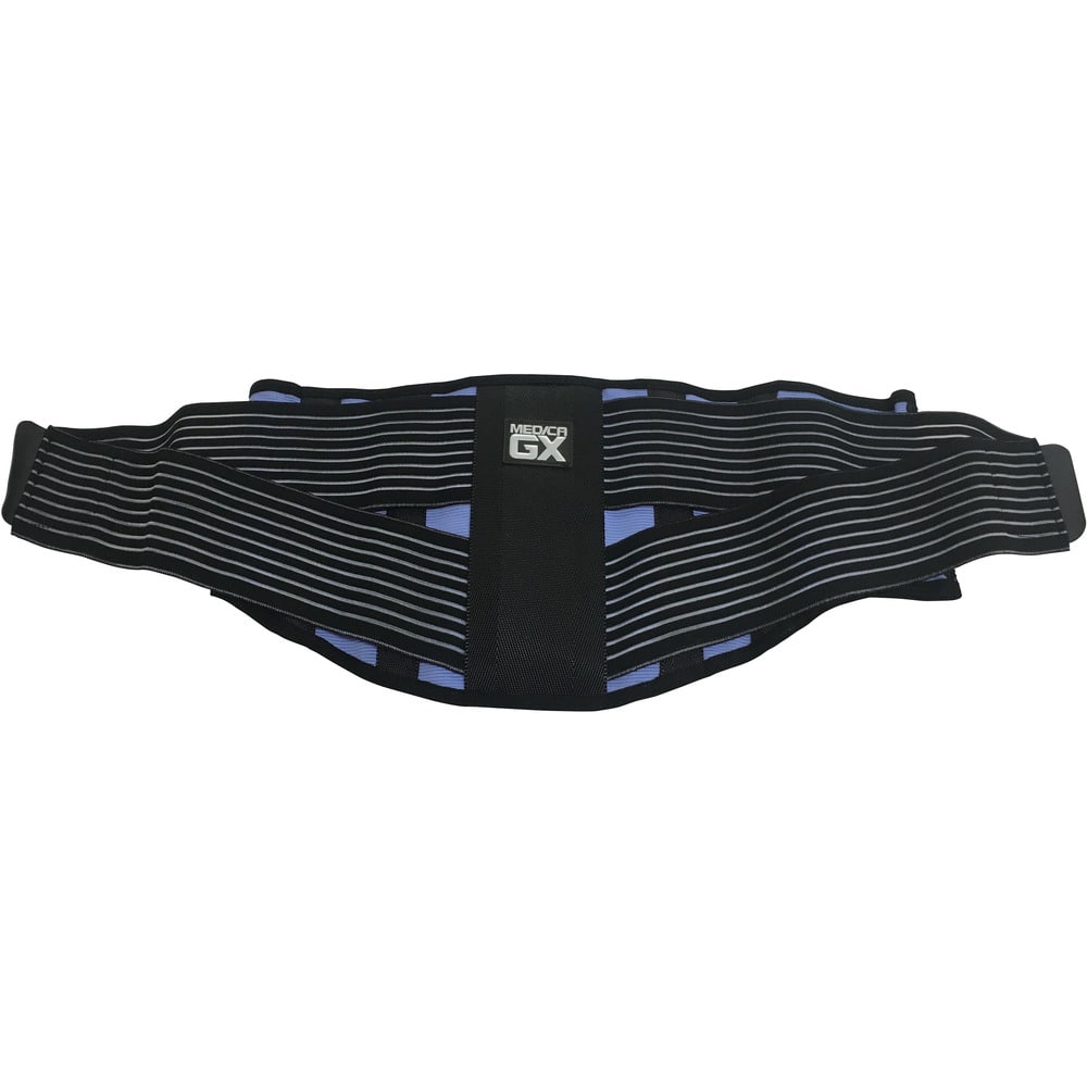 MGX07 ユタカメイク 保護サポーター メディカGX 腰用L メーカー直送 ▼返品・キャンセル不可[他商品との同時購入不可]