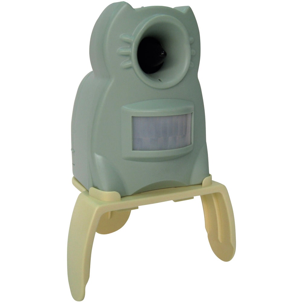 変動超音波式ネコ被害軽減器 ガーデンバリア ミニタイプ メーカー直送 ▼返品・キャンセル不可[他商品との同時購入不可]