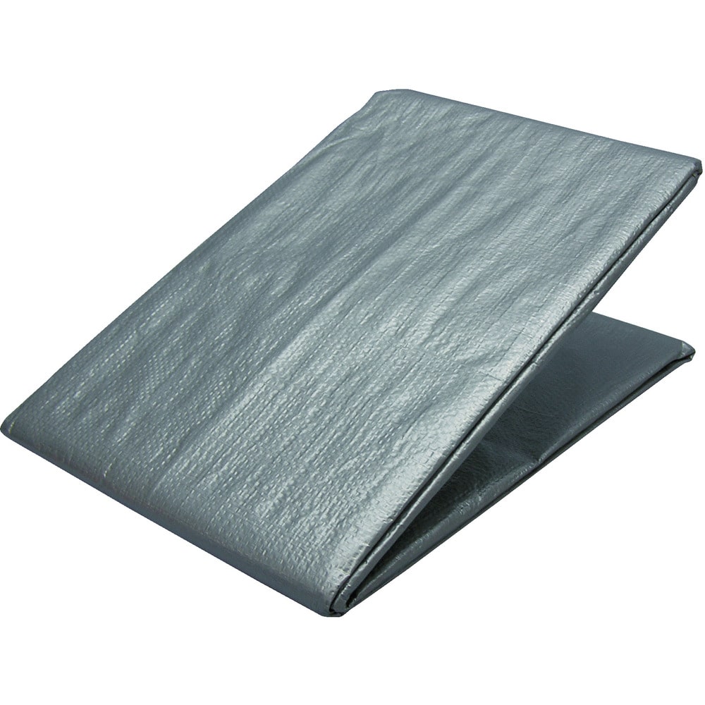 ユタカメイク シート ＃3000シルバーシート 7.2×9.0 メーカー直送 ▼返品・キャンセル不可【他商品との同時購入不可】