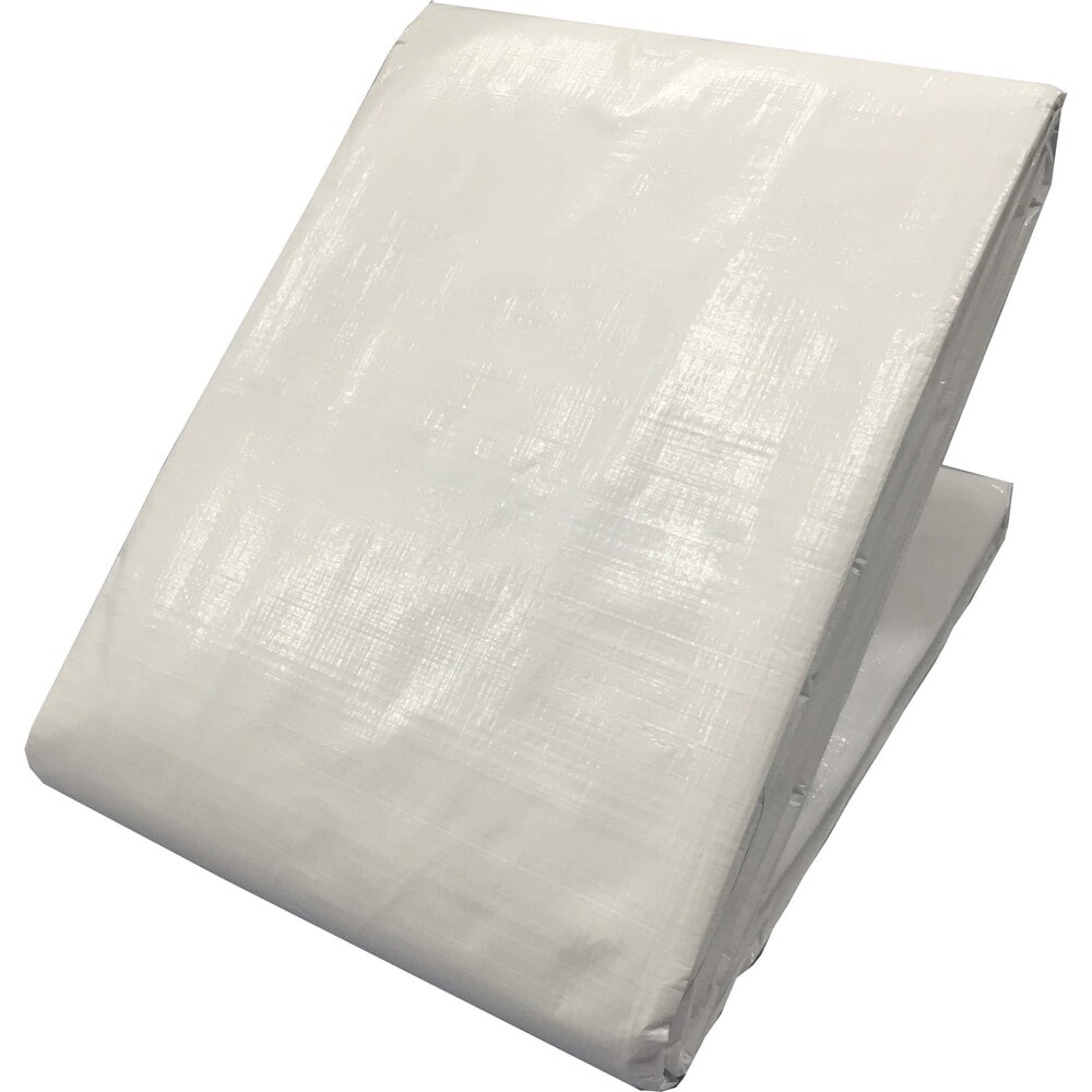 ユタカメイク ＃3000 ホワイトシート 3.6m×5.4m メーカー直送 ▼返品・キャンセル不可【他商品との同時購入不可】