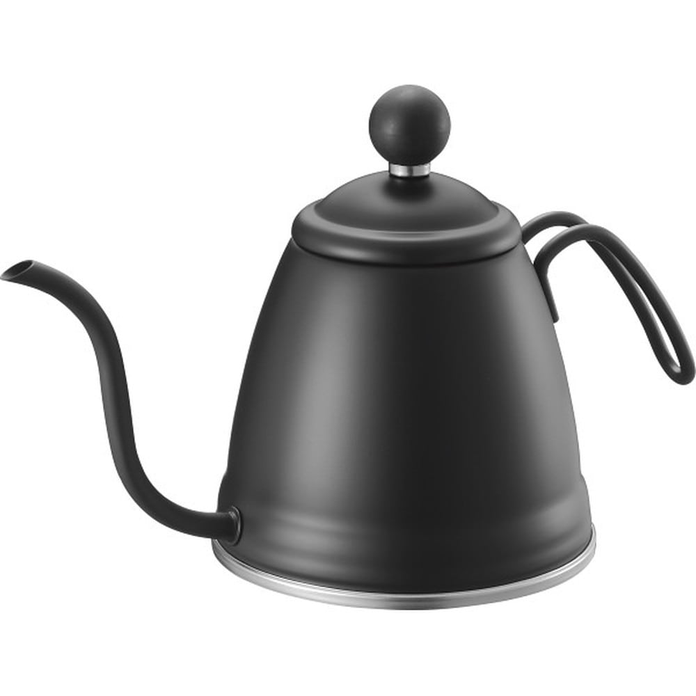 燕三 IH対応ドリップケトル（1.3l） メーカー直送 ▼返品・キャンセル不可【他商品との同時購入不可】