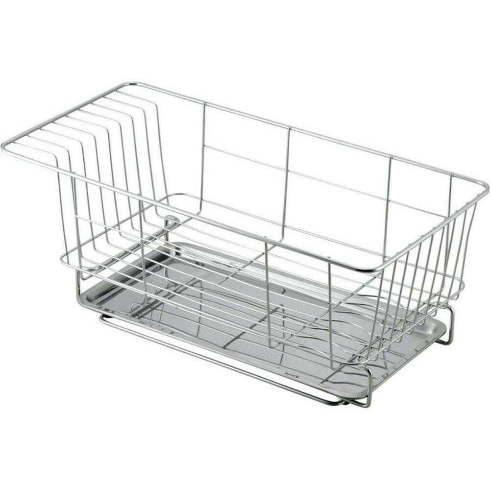 和平フレイズ SUIグート水切バスケット小 ステンレストレー付