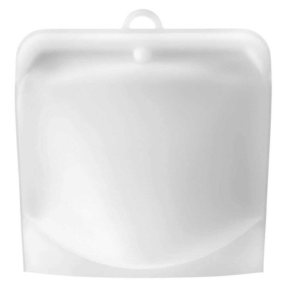 和平フレイズ マジカリーノ シリコーンバッグ M クリア