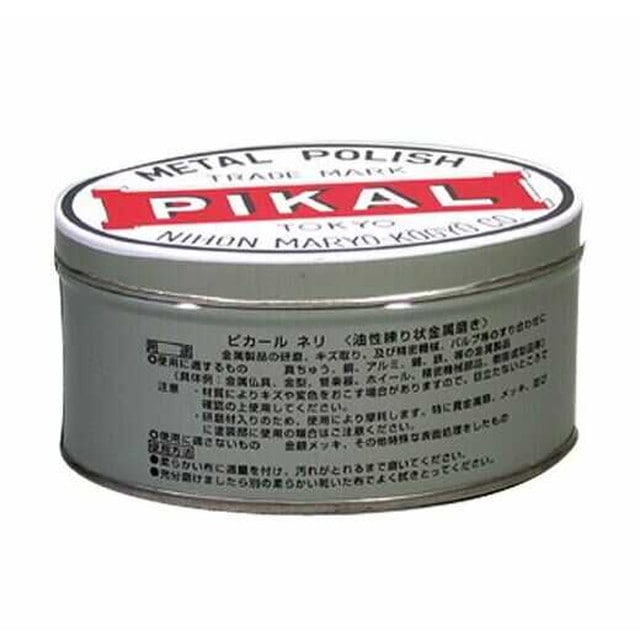 ピカ‐ルネリ（250G）