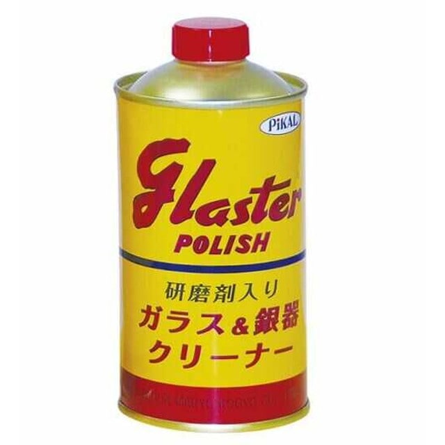 グラスタ‐ポリツシユ（300G）