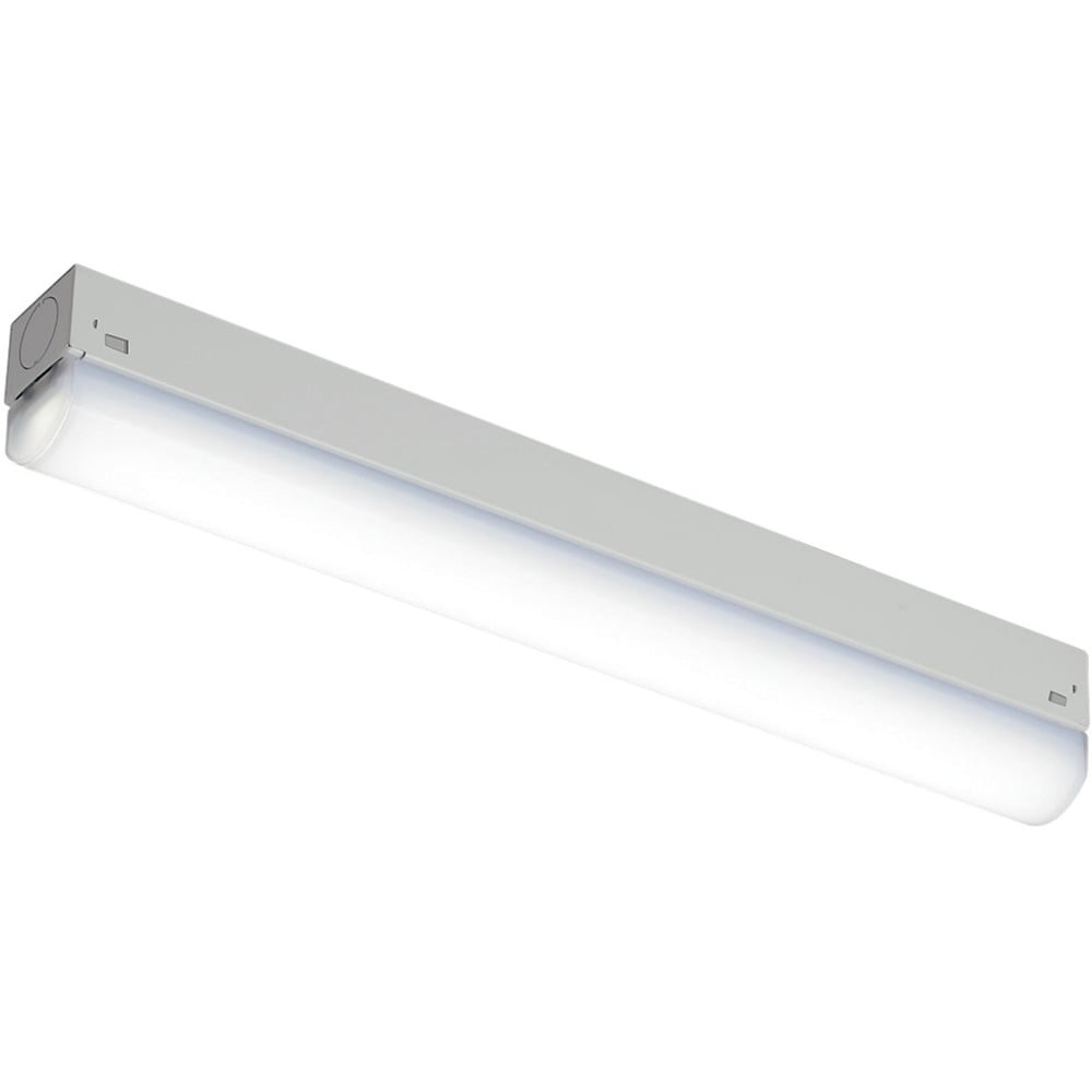 HotaluX LED棚下灯FL10形相当600lm メーカー直送 ▼返品・キャンセル不可【他商品との同時購入不可】