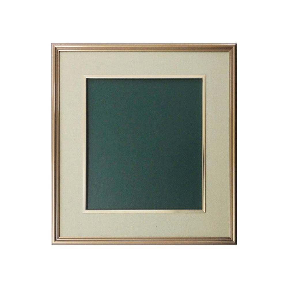 色紙額 5728 色紙 マット:ウグイス 32K580D99P7 【直送品】 返品・キャンセル・他商品と同時購入は不可