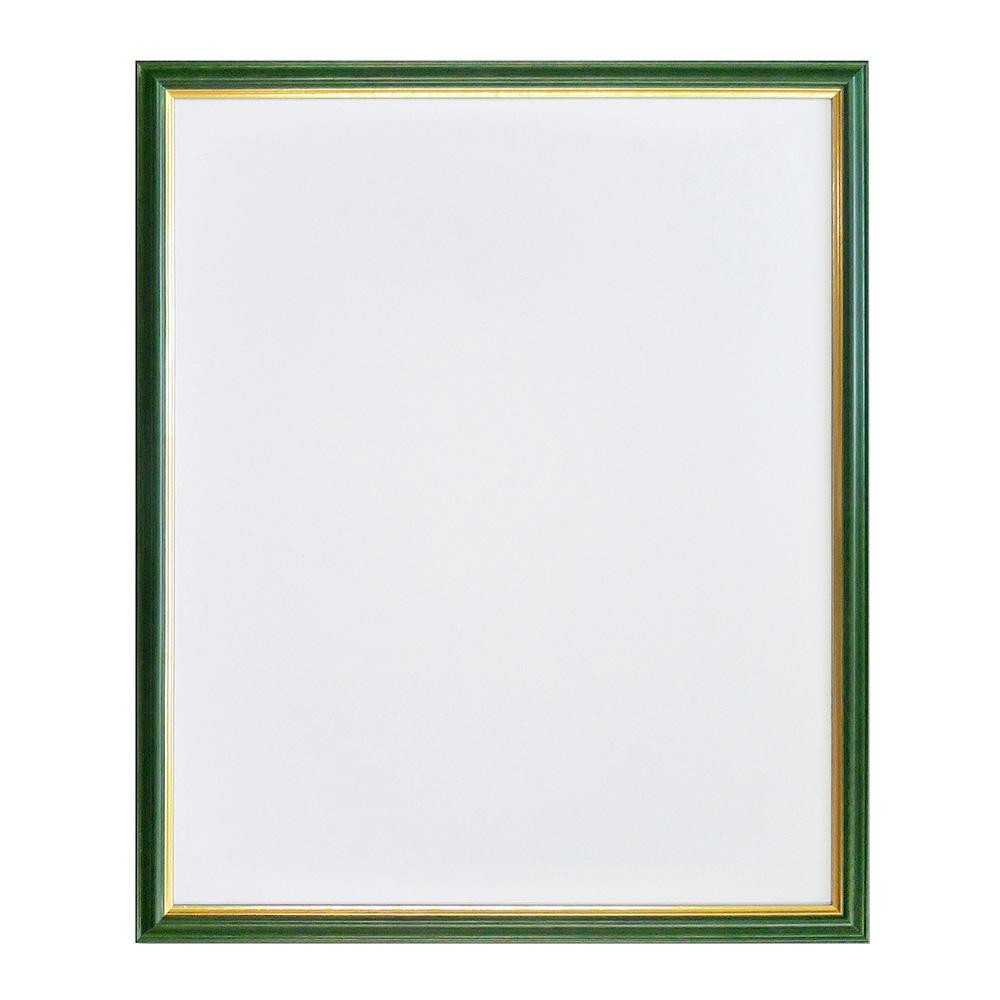 デッサン額 MM-01 AC 大衣 グリーン 971A4375 【直送品】 返品・キャンセル・他商品と同時購入は不可